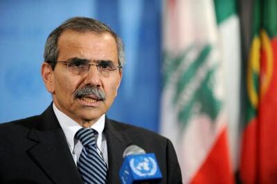نخست‌وزیر لبنان: تنها لبنان است که درباره جنگ و صلح تصمیم می‌گیرد