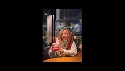 روز تولد مرجانه گلچین | نگاهی به  جوانی بی‌نظیر و استایل جذاب این بازیگر که همه را شگفت‌زده کرده است