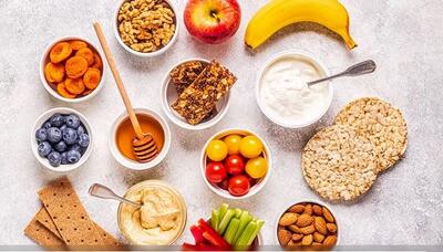 باید و نبایدهای خوردن قبل از خواب چیست؟