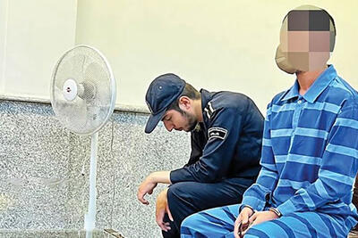 راز قتل دندانپزشک با اعتراف دستیار فاش شد؛ حکم قصاص پزشک معروف نقض شد