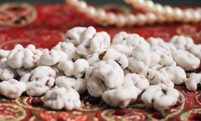 طرز تهیه نقل بهار نارنج؛ در کمترین زمان با طعمی بی‌نظیر