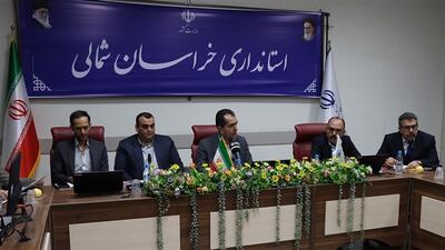 سه‌شنبه‌های تسهیل گری در اتاق بجنورد باعث رونق سرمایه‌گذاری می‌شود