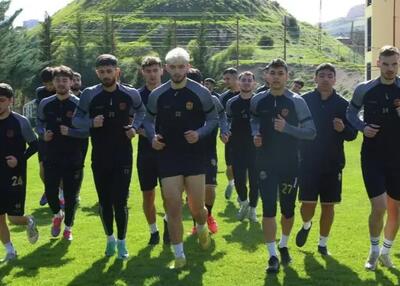 زلزله‌‌زده‌ها از آوار بلند نشدند: تراژدی مالاتیا اسپور - پارس فوتبال