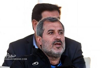 از کسانی که در بازی با استقلال به من فحش دادند، نمی‌گذرم/ حتی گروهبان هم نیستند ولی لقب ژنرال دارند/ قلعه نویی: مرگ را به چشم دیدم، شکایت می‌کنم - پارس فوتبال