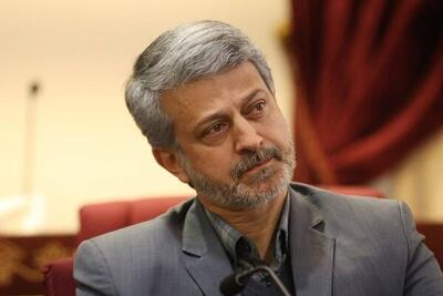 کوهپایه زاده:برترین‌های پارابیلیارد برای تشکیل تیم ملی شناسایی می‌شوند - پارس فوتبال