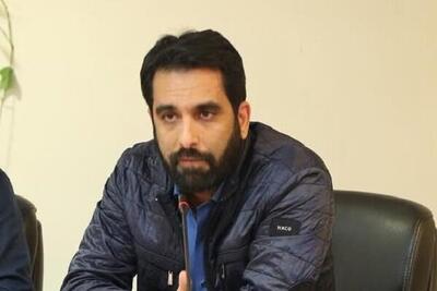 اینانلو: هیئت مدیره پرسپولیس متحد است؛ دنبال اتفاقات خوب هستیم - پارس فوتبال