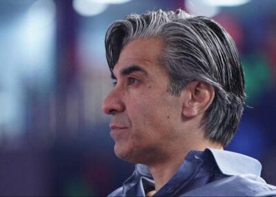 شمسایی: به خاطر ترس از حیوانات به لیگ ایران برگشتم - پارس فوتبال