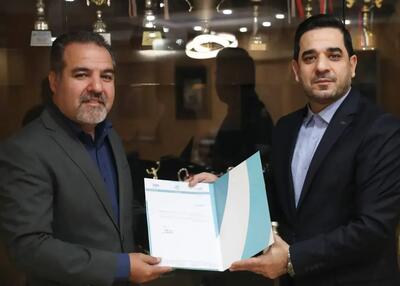 تعریف یک شغل عجیب در فدراسیون والیبال ایران - پارس فوتبال