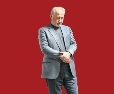 درویش پست رئیس هیات مدیره را نپذیرفت! - پارس فوتبال