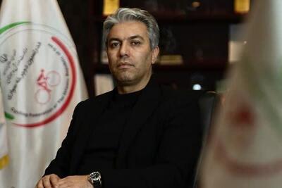 اسدی: برگزاری مسابقات تریال آسیا در ایران قطعی شد - پارس فوتبال