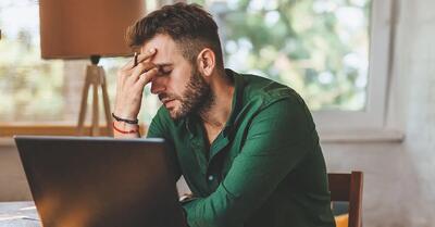 حتی بعد از فراموشی ذهن، بدن تروما را به یاد دارد!