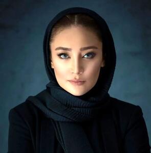 افشاگری بهاره افشاری پس از 3 سال درباره جنجال پدرخوانده + فیلم