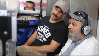 ناگفته‌های سیروس مقدم از پشت پرده و حواشی ساخت سریال «پایتخت»