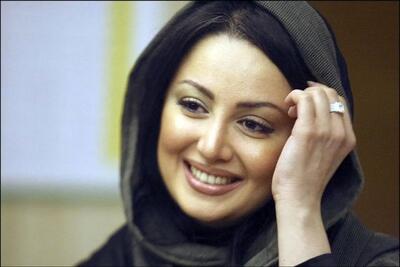 قاب بهاری شیلا خداداد و فرزندانش