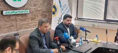 افزایش بازدهی نیروگاه‌ها دستورکار دولت