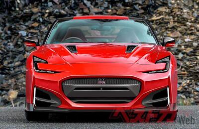 نسل بعدی نیسان GT-R با پیشرانه هیبرید ساخته خواهد شد | مجله پدال