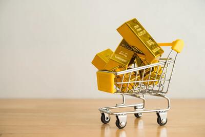 ضوابط فعالیت پلتفرم‌های آنلاین طلا در حال نهایی شدن؛ پای درآمدزایی برای بانک‌ها در میان است - پیوست