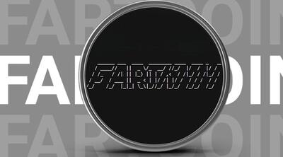 الگوی سر و شانه معکوس برای فارت‌کوین فعال شد! قیمت FARTCOIN تا کجا اوج می‌گیرد؟