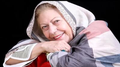 عاشقانه عروسی «ثریا قاسمی و رحیم برفراز» را در سال 49