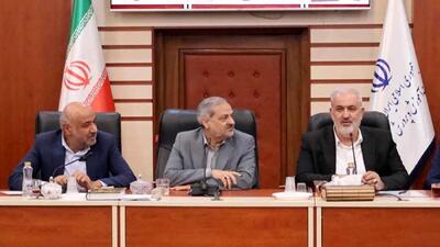 آمادگی وزارت نیرو برای آگاهی بخشی به دانش آموزان و معلمان در خصوص صنعت آب و برق