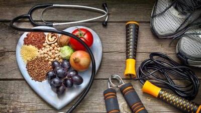 غذا خوردن پیش از ورزش یا بعد از آن، کدام برای بدن مناسب‌تر است؟