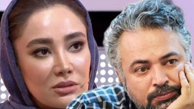 فیل /  بهاره افشاری بازیگر سریال «او یک فرشته بود»: من نمیتونم با این قیمت دلار  به جوونها بگم مهاجرت  کار بدیه/ خودم از ایران نرفتم چون ... !