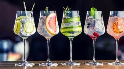 نوشیدنی‌هایی که پذیرایی شما را به یادماندنی می‌کنند؛ 5 پیشنهاد شگفت‌انگیز!