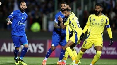 خبر غافلگیرکننده: مدافع استقلال از تیم جدا می شود!