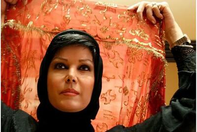 فرزانه کابلی مامان علی کوچولو: «هیچ‌وقت به رفتن تشویق نشدم» + بیوگرافی و ویدیو