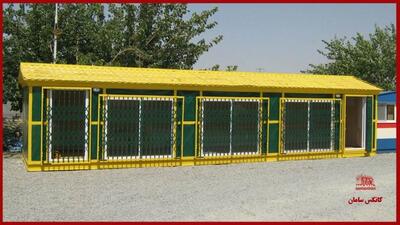آیا دریافت مجوز شهرداری برای کانکس تجاری ضروری است؟