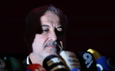 پرسپولیس خیال هوادارانش را راحت کرد/ استعفای رضا درویش علنی شد | روزنو