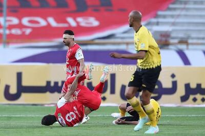 کارتال، نسل بزرگ و جراحی سخت/ پرسپولیس در انتظار جنجالی‌ترین فصل نقل و انتقالات! | روزنو