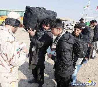 سیاست عجیب جمهوری اسلامی ایران در اعطای ویزا به اتباع افغان | روزنو