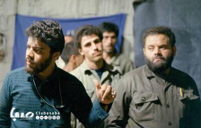 «تا مرز دیدار» در قاب نمایش | پایگاه خبری صبا