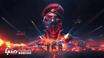 بازی Tempest Rising اشتباها زودتر منتشر شد! | پایگاه خبری صبا