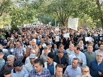 علت کاهش مبلغ دریافتی بازنشستگان در فروردین ۱۴۰۴ | چرا حقوق بازنشستگان کشوری و فرهنگیان کم شد؟