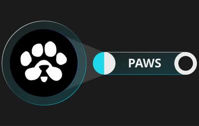 لیست‌شدن ایردراپ PAWS در صرافی‌ها/ آموزش نحوه برداشت و نقد کردن ایردراپ PAWS