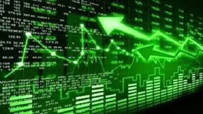 بورس پیشتاز بازارهای مالی/ سبزپوشی بورس در نخستین ماه سال