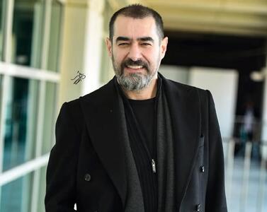 ماجرای سکته قلبی شهاب حسینی از زبان خودش | ویدیو
