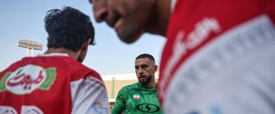 جریمه ده درصدی بازیکنان و مربیان پرسپولیس پس از باخت به سپاهان