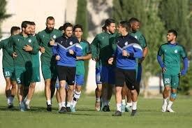 بازیکنان غایب استقلال برای دیدار با هوادار