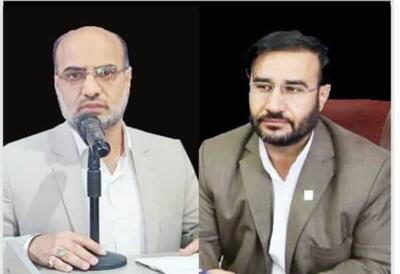 ویدئو هولناک از درگذشت ۲ قاضی مشهور در جاده اصفهان به شیراز
