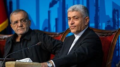 گزینه نهایی وزارت اقتصاد قطعی شده است/ طیب نیا وزیر اقتصاد می شود؟