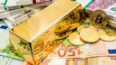 آخرین پیش بینی ها از روند قیمتی طلا