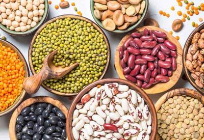 8 روش جلوگیری از حشره زدن حبوبات و راز ماندگاری بالای آن