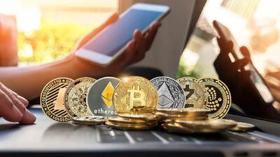 دارندگان ارزدیجیتال بخوانند