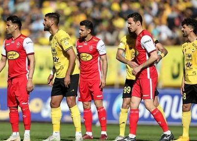 انتقاد شدید پیشکسوت پرسپولیس از حرکت منشوری شجاع خلیل زاده