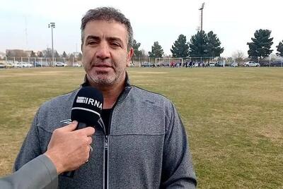 ماموریت درویش نابودی پرسپولیس بود ؟