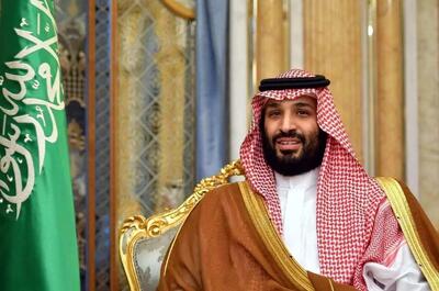 راستی آزمایی توئیت منتسب به بن سلمان