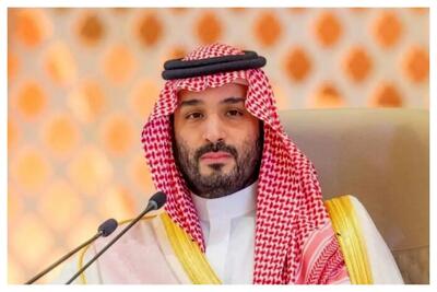 توییت فارسی بن سلمان در حمایت قاطع از ایران